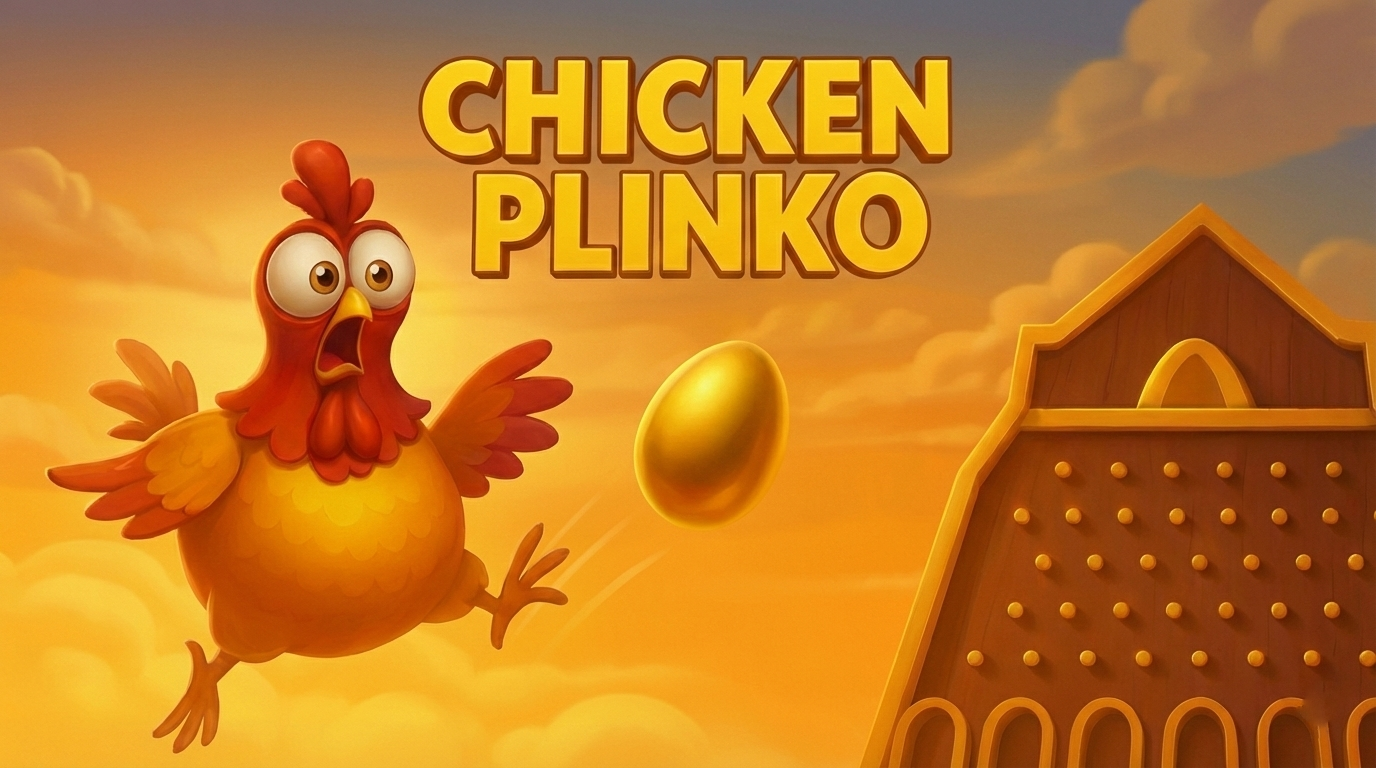 Demo van de Plinko App